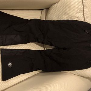 Killtec Snowpants Age 12 Boys: like new